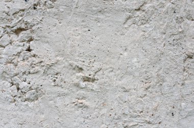 Gri beton duvar dokusu yüzey arkaplanı.