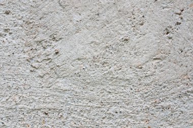 Gri beton duvar dokusu yüzey arkaplanı.