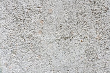 Gri beton duvar dokusu yüzey arkaplanı.