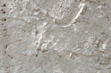 Gri beton duvar dokusu yüzey arkaplanı.