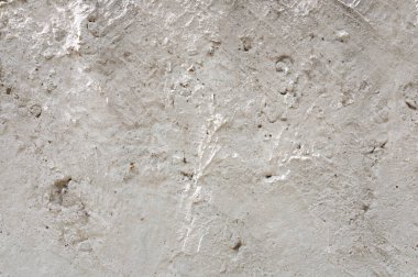 Gri beton duvar dokusu yüzey arkaplanı.