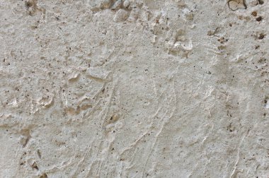 Gri beton duvar dokusu yüzey arkaplanı.