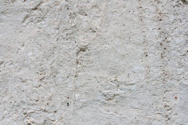 Gri beton duvar dokusu yüzey arkaplanı.