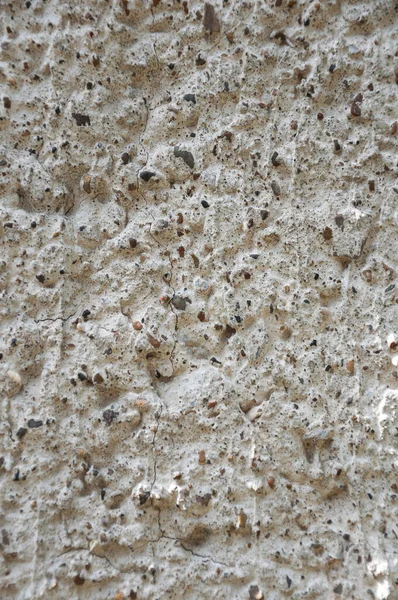 Szary Beton Ściana Tekstura Powierzchnia Tło — Zdjęcie stockowe