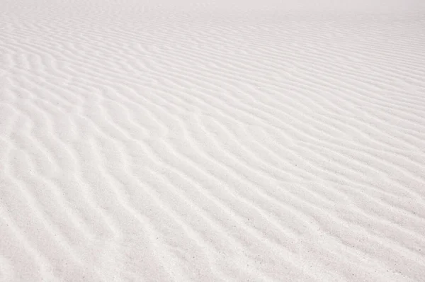 Strand Zand Textuur Achtergrond — Stockfoto