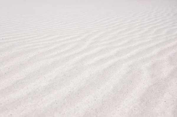 Strand Sand Textur Hintergrund — Stockfoto