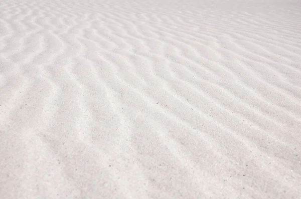 Plaża Piasek Tekstury Tła — Zdjęcie stockowe