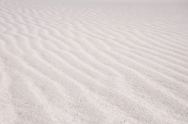 Текстура Пляжного Песка — стоковое фото