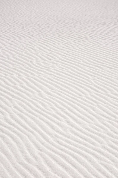 海滩沙质背景 — 图库照片