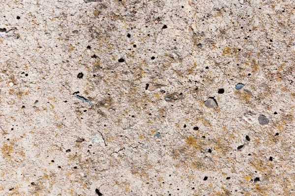 Textura Superfície Parede Concreto — Fotografia de Stock