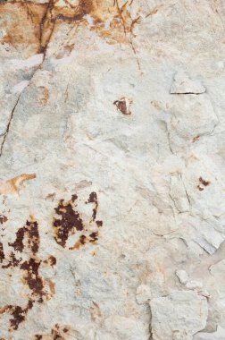 Taş ocağı yüzey arkaplanı.