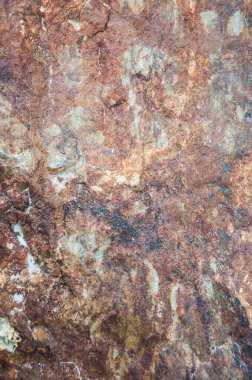 Taş ocağı yüzey arkaplanı.