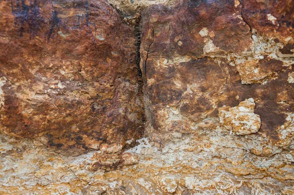 Fondo Superficie Piedra Cantera — Foto de Stock