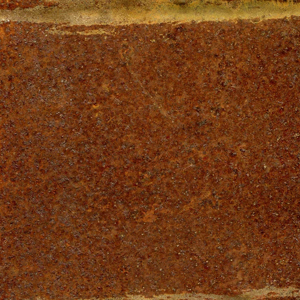 Textura Suprafață Metalică Ruginită Dură — Fotografie, imagine de stoc