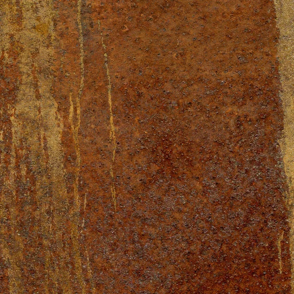 Rough Rusty Metal Surface Texture — Stock Photo, Image