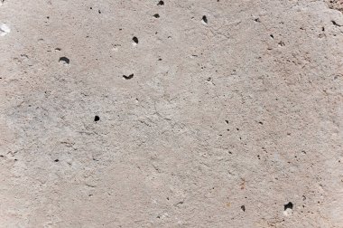 Beton duvar yüzey dokusu.