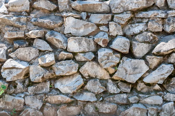 Rock Wall Texture Background — Stock Photo, Image