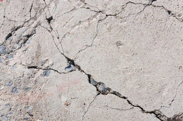 Beton duvar yüzey dokusu.