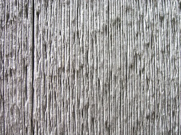 Texture Des Fibres Bois Altérées — Photo