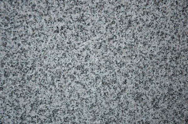 Unpolished Rough Gray Granite Wall Texture Abstract Background — Stock Photo, Image