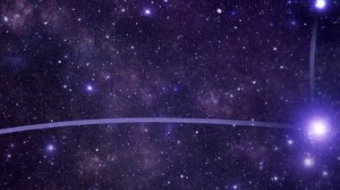 Andromeda takımyıldızı (ve)