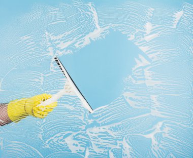 Cleaning conept background clipart