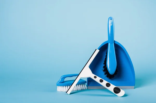 Cleaning conept background — Stock Photo, Image