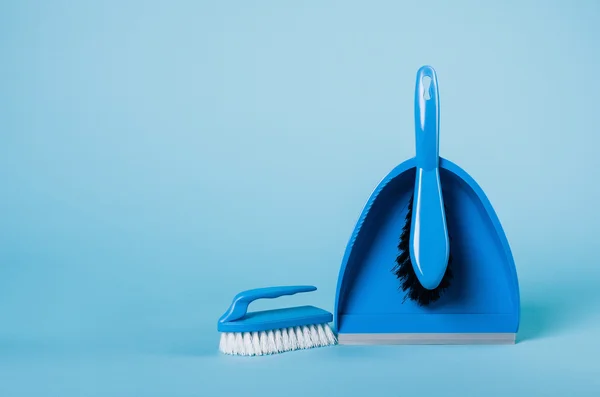 Cleaning conept background — Stock Photo, Image