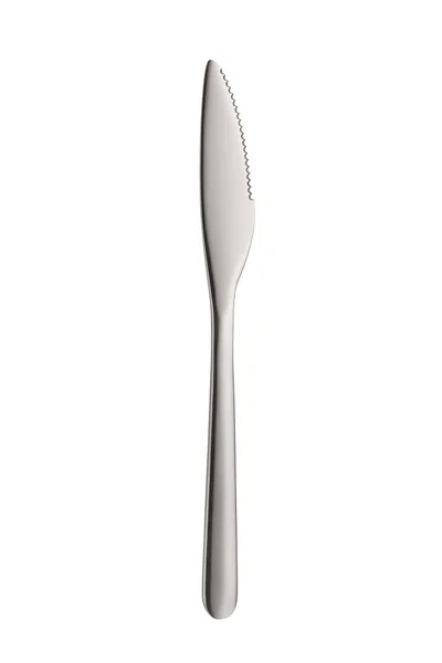 Modern knife isolated — Stock Photo, Image