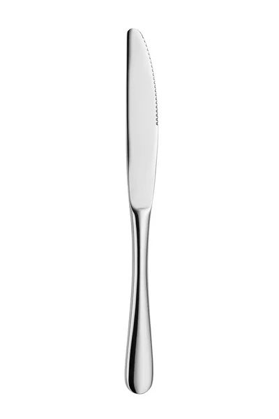 Nowoczesny nóż na białym tle — Zdjęcie stockowe