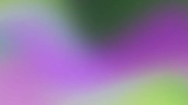 Yüksek kaliteli soyut hareket grafikleri canlı mavi ve yeşil dalgalı bantlar ile geometrik noktalar ve çizgilerden oluşan bir ağ. Bu döngüsel animasyon teknoloji sunumları, veri görselleştirme geçmişi ve modern dijital için mükemmeldir.