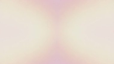 Yumuşak Pastel Soyut Gradyan Arkaplan Canlandırması