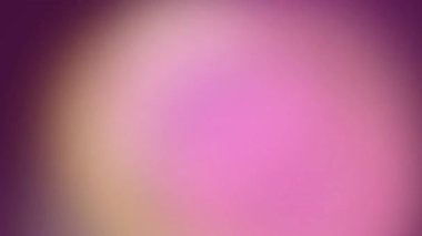 Pembe ve Mor Soyut Gradyan Hareketi Arkaplanı