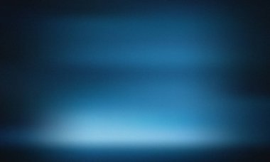 Derin Mavi, mor girdaplı ve tahıllı Karanlık Soyut Gradyan