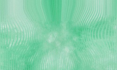 Nane Yeşili Radyasyon Dalgası Çizgileri Özellikleri