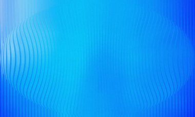 Yumuşak Çekirdek Efektli Gelecekçi Mavi Minimalist Doku