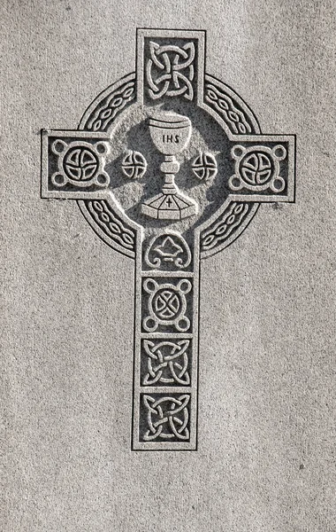 St. James Mezarlığı Mezar Taşı Detayları. Haverhill MA 'daki mezarlıkta birçok eşsiz ve eski mezar taşı var. Arka plan Duvar Kağıdı.