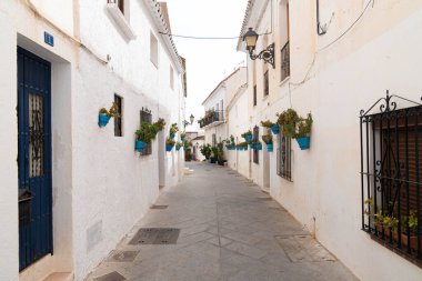Malaga - Hidden Gem in Spain. High quality photo