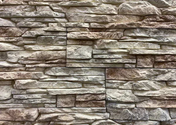 Old Masonry Decorative Wall Background Texture — Zdjęcie stockowe