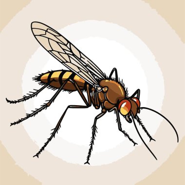 Küçük böcek örnekleri karıncalar, arılar, sinekler, böcekler, mini kelebekler ya da sivrisinekler gibi açık ve kolay tanınabilen şekilleri olan çeşitli küçük böcekleri göstermektedir..