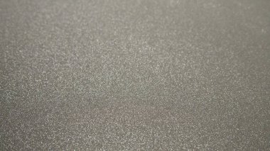 Gümüş parıltı dokusu soyut arkaplan.