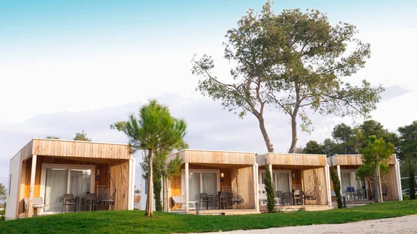 Falkensteiner Premium Kamp, Zadar, Nisan 2021.