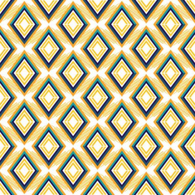 Vektör kusursuz desen. Geometrik arkaplan. doğrusal biçim.