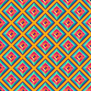 vektörsüz renksiz geometrik desen