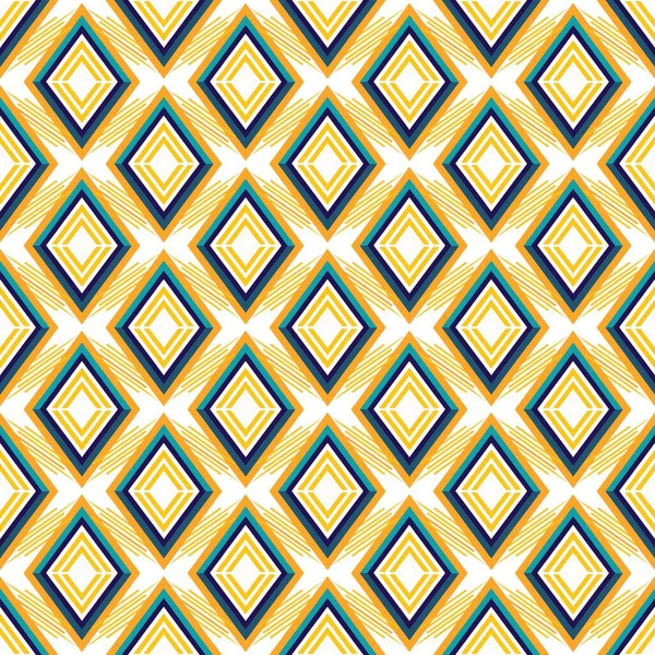 Vektör kusursuz desen. Geometrik arkaplan. doğrusal biçim.