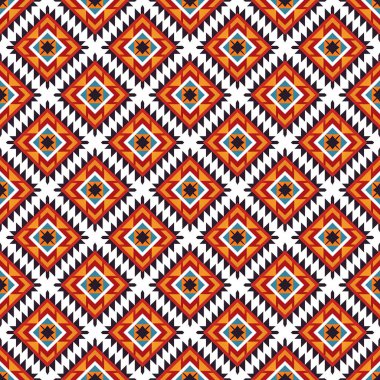 Seamless modeli. Soyut geometrik doku