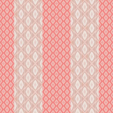 Kusursuz geometrik süslemeli desen, soyut arkaplan