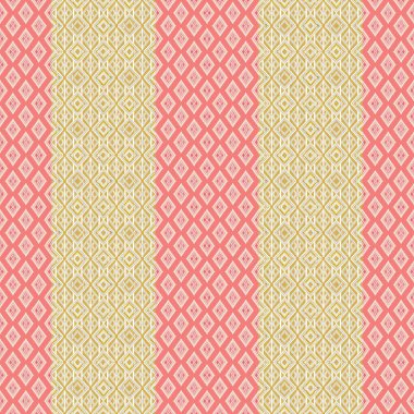 Geometrik elementlerle kusursuz soyut arkaplan