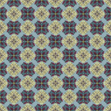 arkaplan için soyut geometrik renksiz desen.