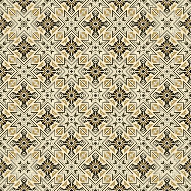 Soyut, pürüzsüz desen. Vektör illüstrasyonu.